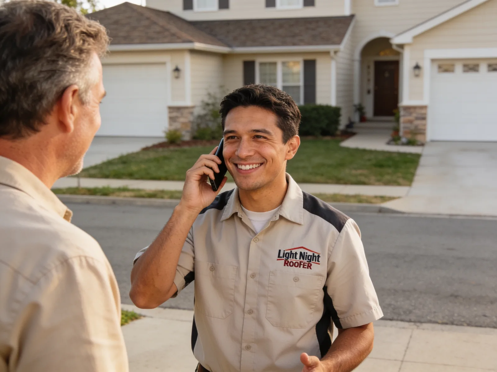 Emergency Roof Repair Huntsville, AR FAQs